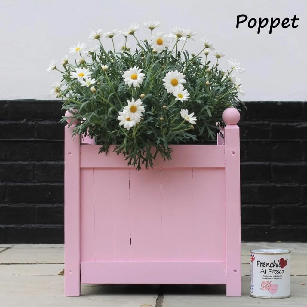 ***NEW *** Frenchic Al Fresco Limited Edition 500ml Poppet