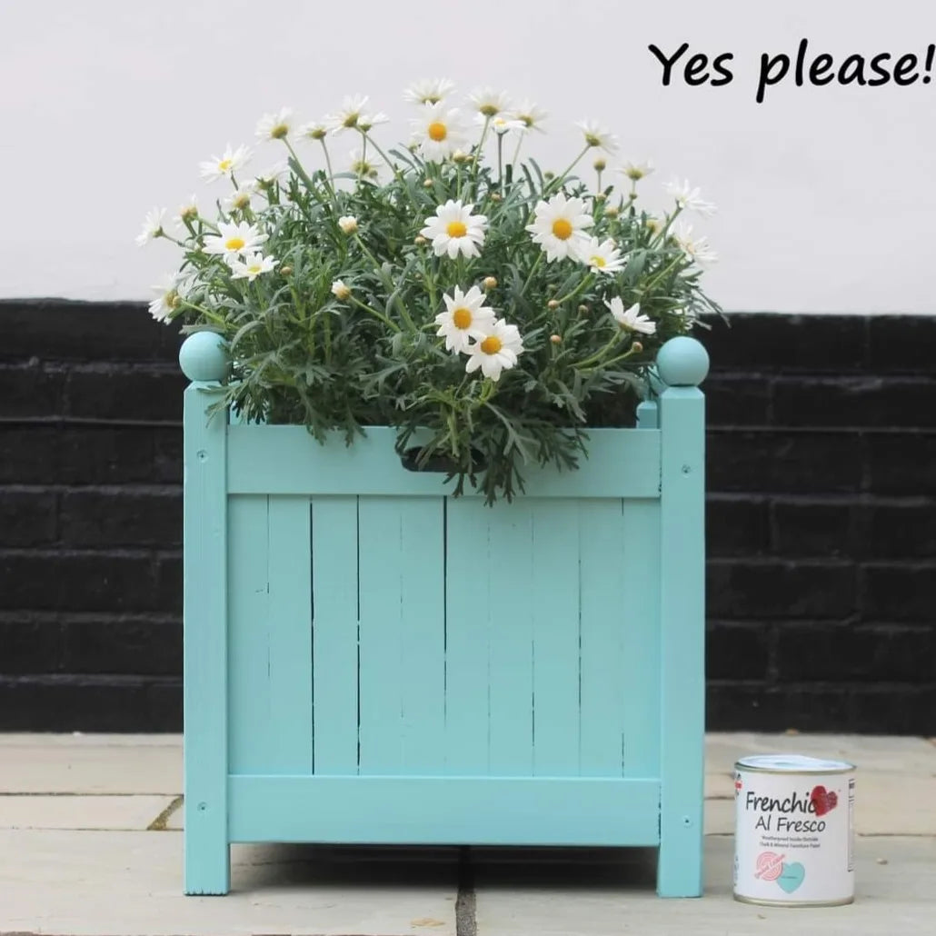 ***NEW *** Frenchic Al Fresco Limited Edition 500ml Yes Please!