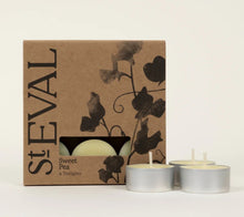 Load image into Gallery viewer, St Eval Scented Tealights
