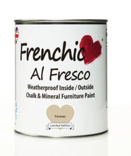 Load image into Gallery viewer, *NEW* Frenchic Al Fresco Limited Edition Fennec
