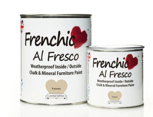 *NEW* Frenchic Al Fresco Limited Edition Fennec