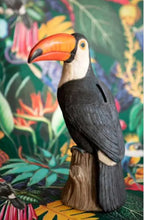 Load image into Gallery viewer, Toucan Money Box
