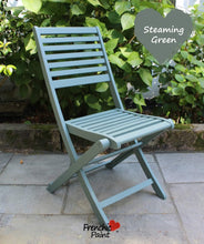 Load image into Gallery viewer, ***NEW*** Frenchic Al Fresco Steaming Green
