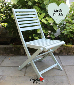 ***NEW*** Frenchic Al Fresco Little Duckle