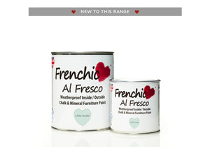 ***NEW*** Frenchic Al Fresco Little Duckle