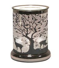 Load image into Gallery viewer, Aroma lamp Silhouette

