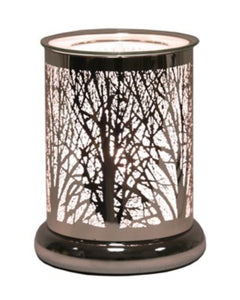 Aroma lamp Silhouette