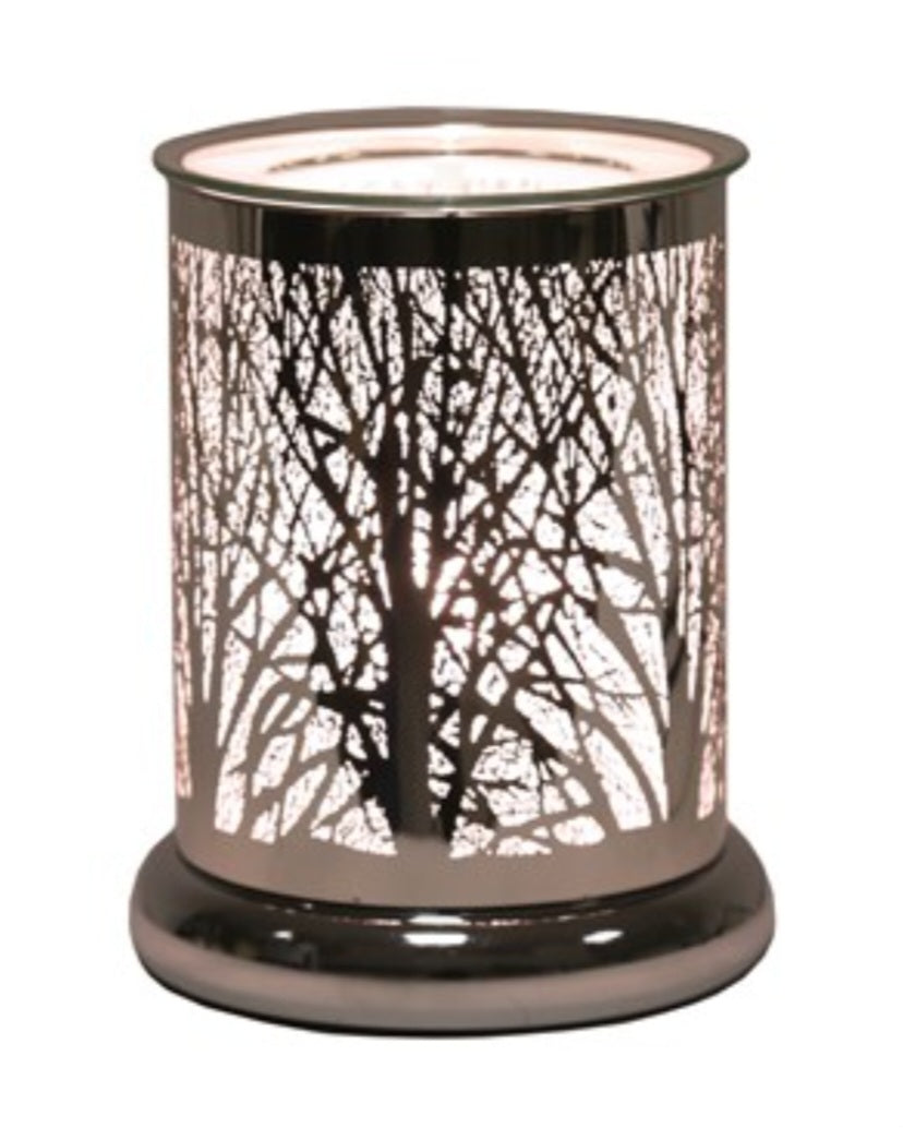 Aroma lamp Silhouette