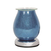 Load image into Gallery viewer, Aroma Sparkle Touch Lamp
