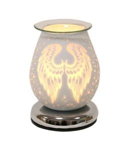 Aroma Touch Lamp