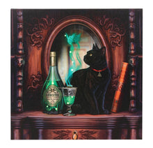 Load image into Gallery viewer, Wall canvas Lisa Parker Fantasy Art
