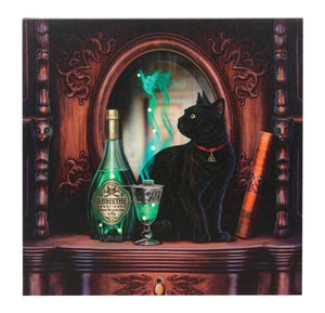 Wall canvas Lisa Parker Fantasy Art
