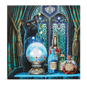 Wall canvas Lisa Parker Fantasy Art