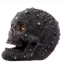 Load image into Gallery viewer, Skull Beaded
