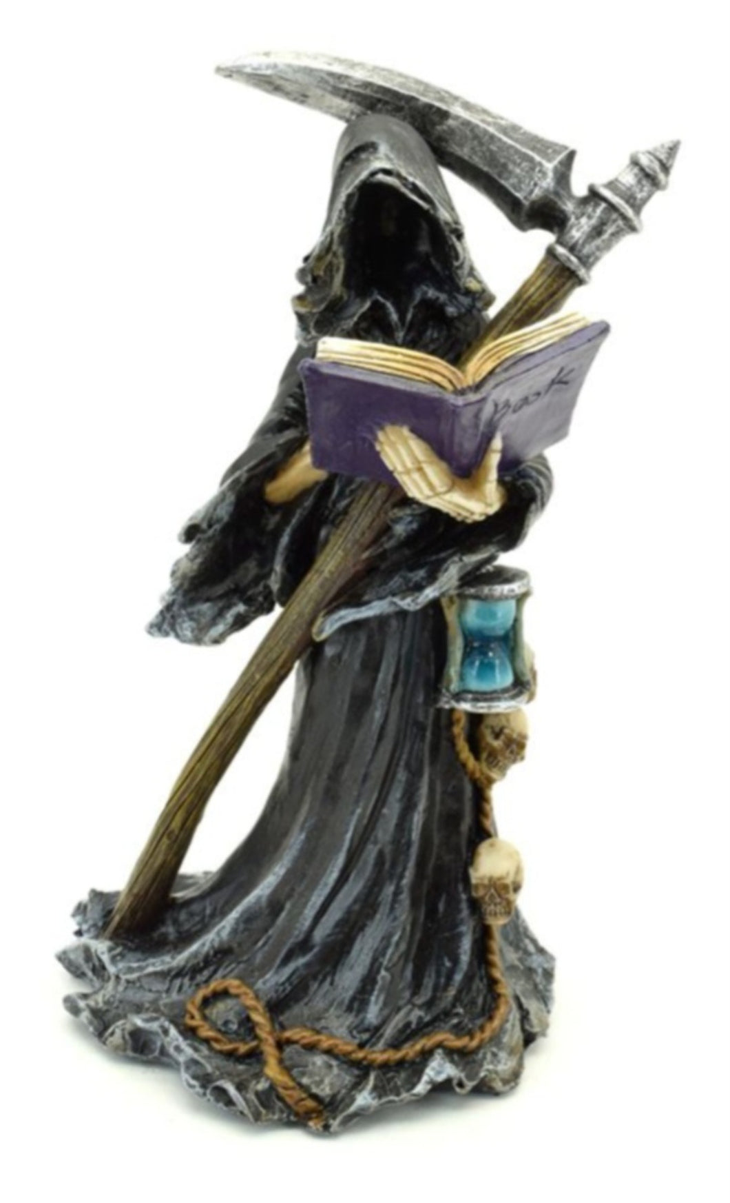 The Reaper Figurine