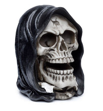 Load image into Gallery viewer, The Reaper Skull Head Ornament
