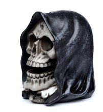 Load image into Gallery viewer, The Reaper Skull Head Ornament
