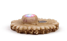 Load image into Gallery viewer, Dark Shadow LED Incense Cone Burner
