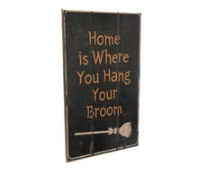 Load image into Gallery viewer, Wooden Humour Signs
