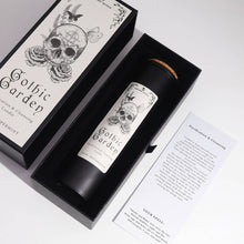 Load image into Gallery viewer, Ancient Witch Ritual Candles - Gothic Garden
