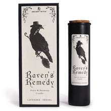 Load image into Gallery viewer, Ancient Witch Ritual Candles - Ravens' Remedy
