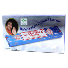Load image into Gallery viewer, Nag Champa 15g
