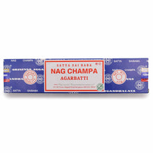 Load image into Gallery viewer, Nag Champa 15g
