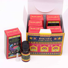 Load image into Gallery viewer, Banjara Indian Fragrance Oil 10ml - Black Opium
