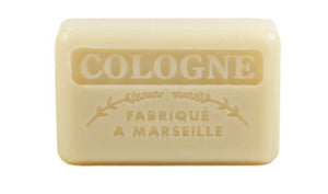 Marseilles Soap Cologne 125g