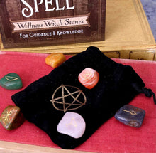 Load image into Gallery viewer, Salems Spell Kit
