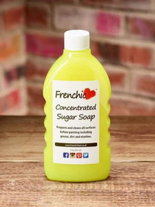 Frenchic Sugar Soap 500ml