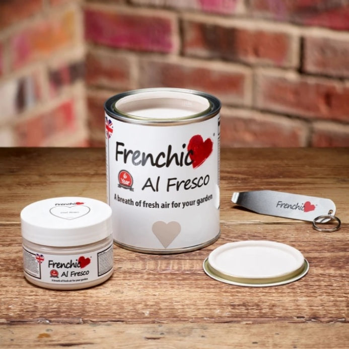 Frenchic Al Fresco Cool Beans