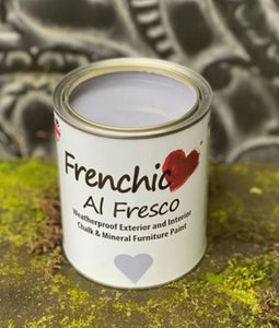 Frenchic Al Fresco Stormy