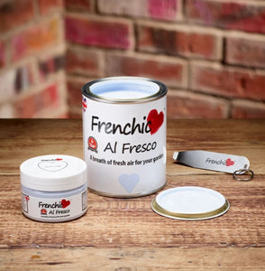Frenchic Al Fresco Parma Violet