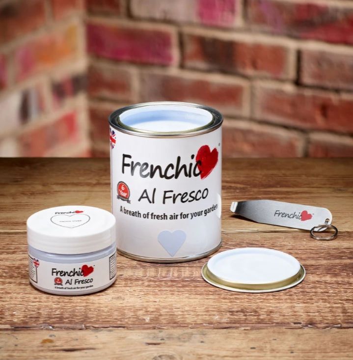 Frenchic Al Fresco Parma Violet