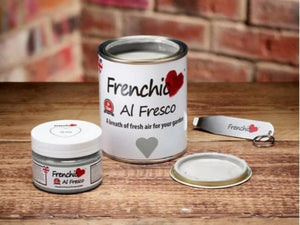 Frenchic Al Fresco City Slicker
