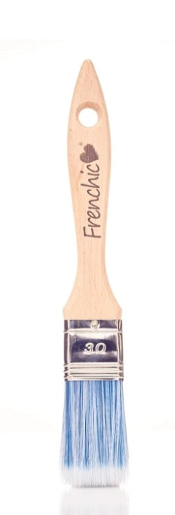 Frenchic small flat brush