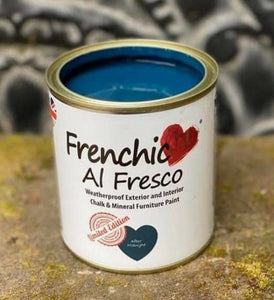 Frenchic Al Fresco After Midnight