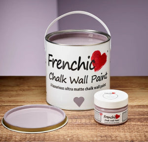 Frenchic Wall Paint Velvet Crush