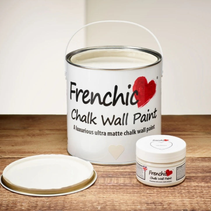 Frenchic Wall Paint Parchment