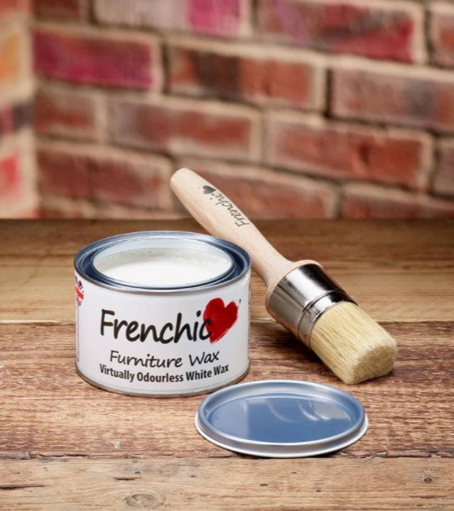 Frenchic White Wax