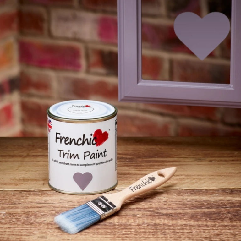Frenchic Trim Paint Velvet Crush