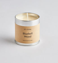 Load image into Gallery viewer, St Eval scented Tin Candles
