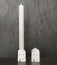 Load image into Gallery viewer, Candle with holder
