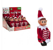 Load image into Gallery viewer, Naughty Elf on the Shelf
