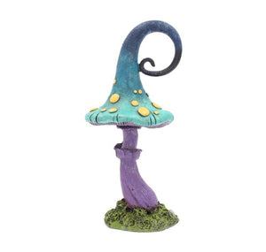 Fairy Garden toadstools