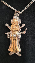 Load image into Gallery viewer, Hecate Pendant

