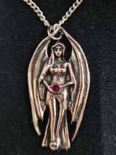 Load image into Gallery viewer, Lilith Pendant
