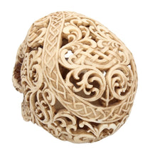 Load image into Gallery viewer, Skull Celtic Decadence
