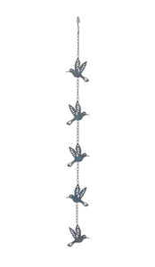 SALE Bird Chain